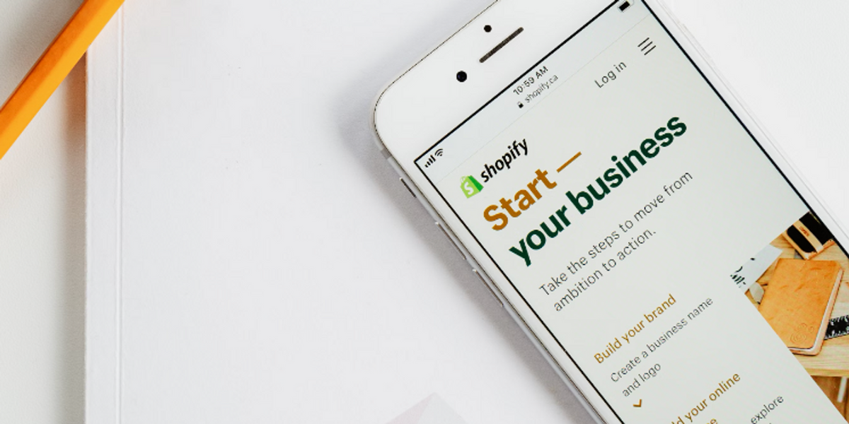 Langkah-langkah Mudah dalam Memulai Toko Online Anda dengan Shopify