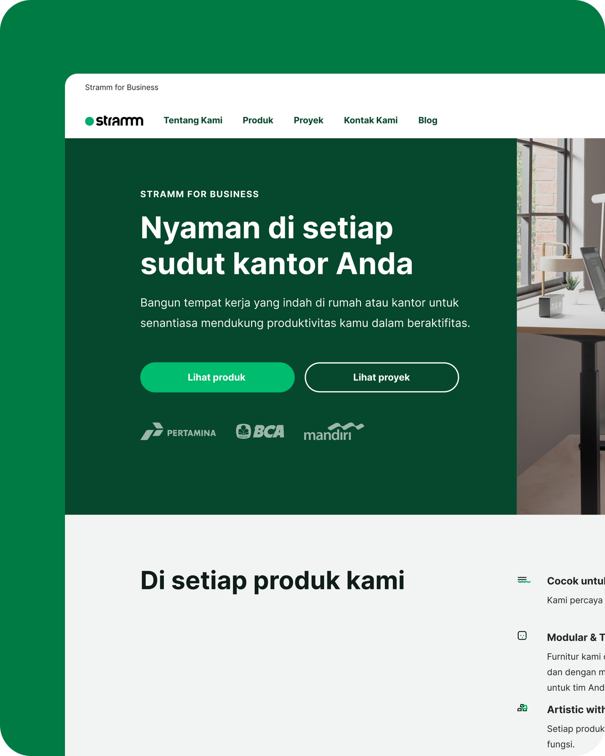 Membangun Pengalaman B2C dan B2B dalam Satu Platform Shopify