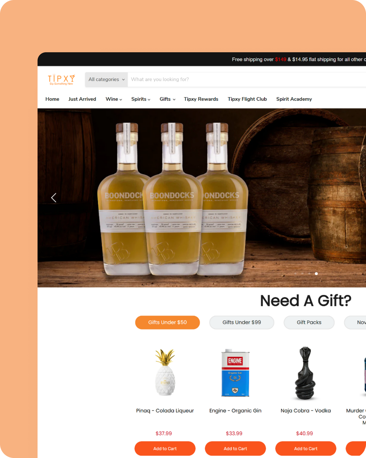 Replatforming Operasional Ecommerce Minuman Beralkohol